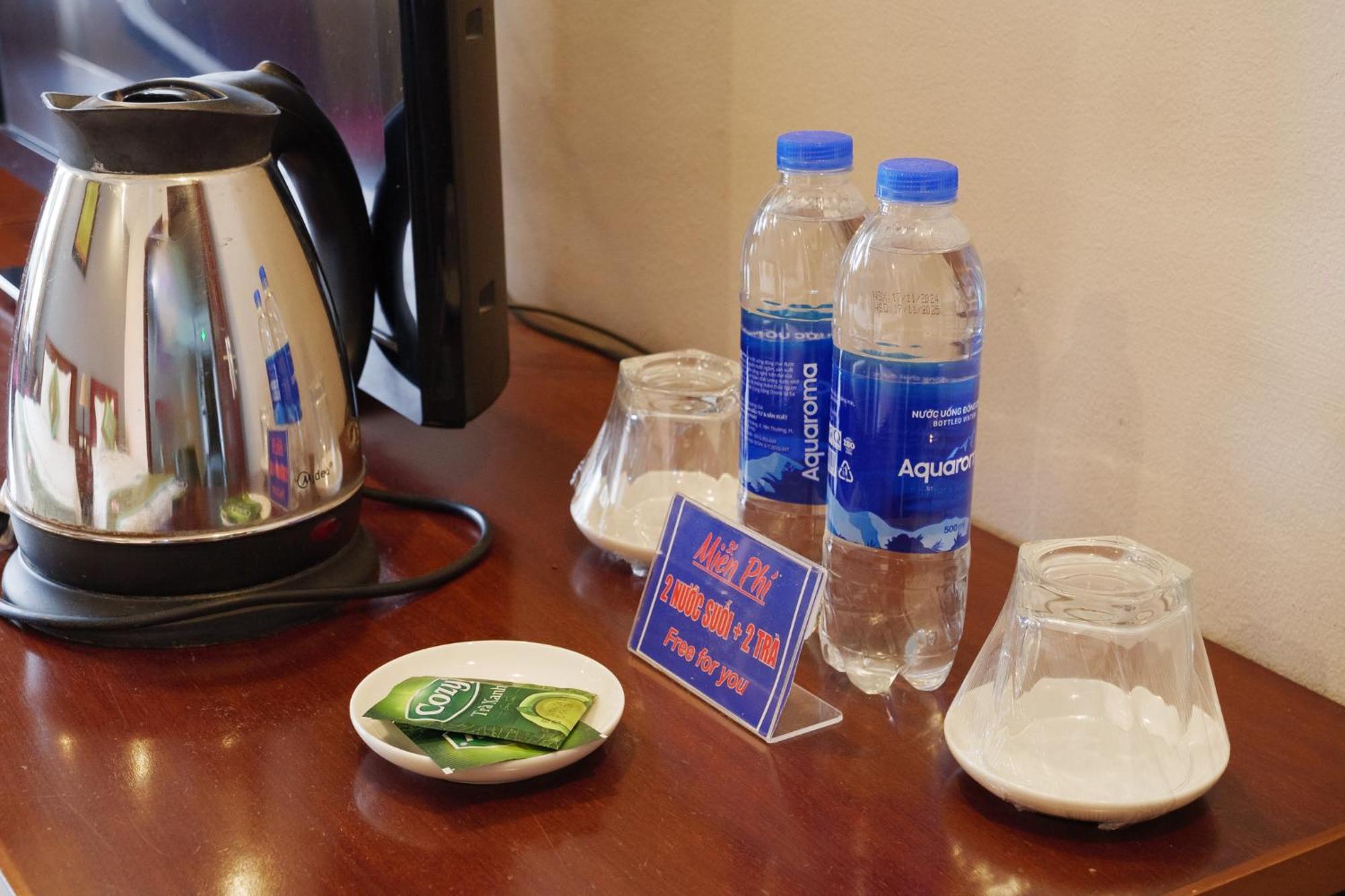 Ngan Ha Hotel Long Bien Ανόι Εξωτερικό φωτογραφία