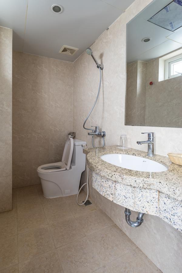 Ngan Ha Hotel Long Bien Ανόι Εξωτερικό φωτογραφία