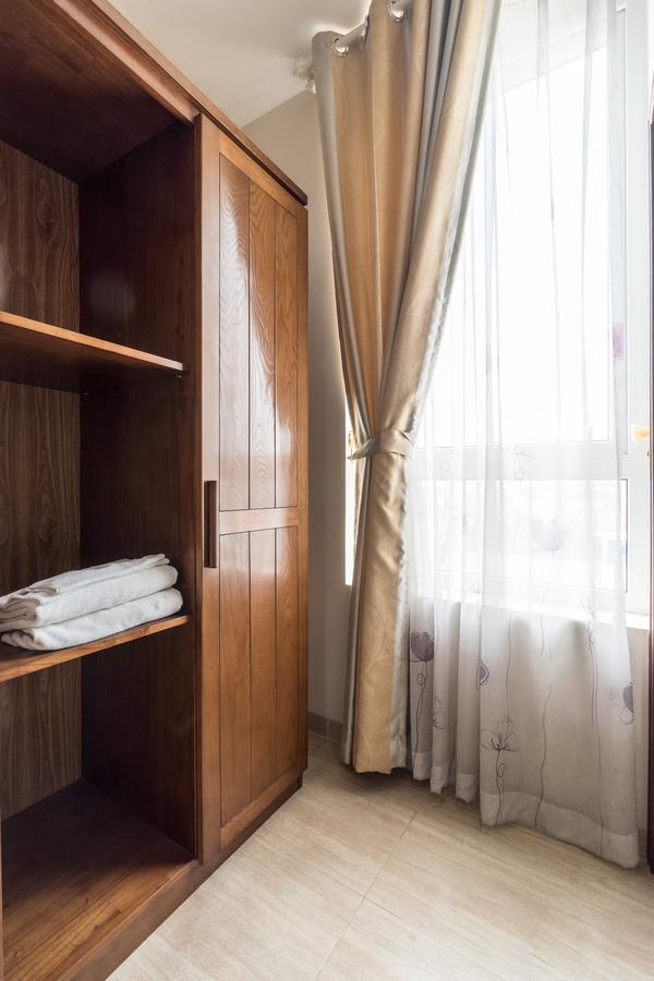 Ngan Ha Hotel Long Bien Ανόι Εξωτερικό φωτογραφία