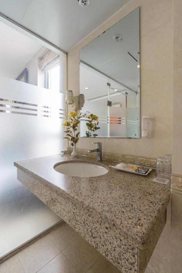 Ngan Ha Hotel Long Bien Ανόι Εξωτερικό φωτογραφία