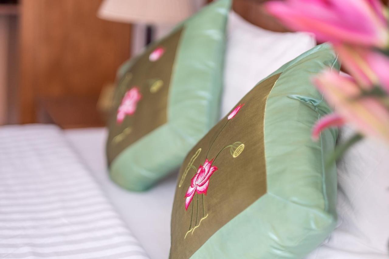 Ngan Ha Hotel Long Bien Ανόι Εξωτερικό φωτογραφία