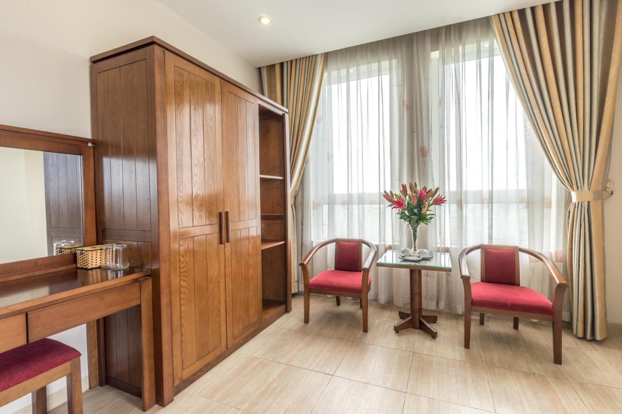 Ngan Ha Hotel Long Bien Ανόι Εξωτερικό φωτογραφία