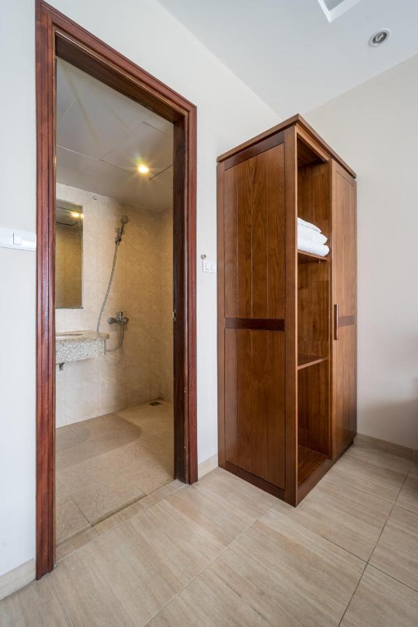 Ngan Ha Hotel Long Bien Ανόι Εξωτερικό φωτογραφία
